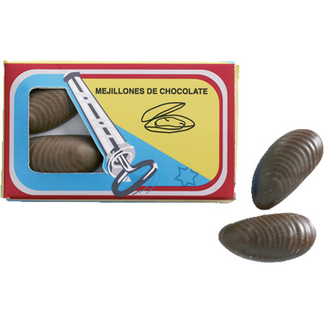 [8413907709419] Mejillones En Lata 6x15u Nadal Y Saroti