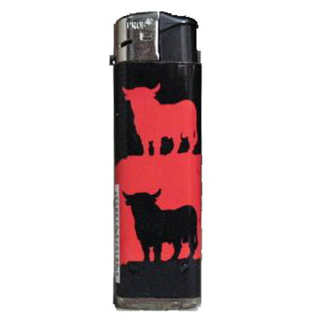 [3661075015855] Encendedor Toro Electronico 50u