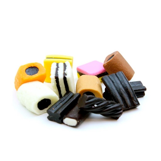 [8414635002322] Surtido Ingles 1 kg Lekky