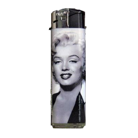 [3661075018092] Encendedor Marilyn Electronico 50u