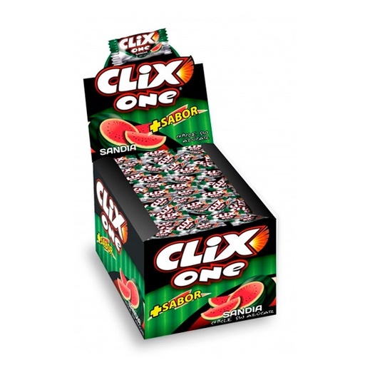 [8420886318075] Clix One sandia 200 ud