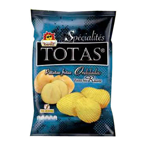 [8422114021075] Totas Onduladas 100grx10u