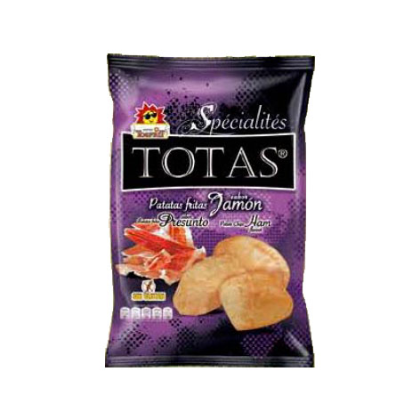 [8422114141377] Totas Jamon 45grx15u