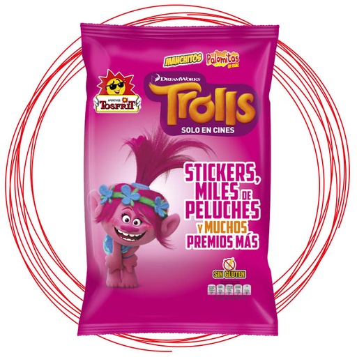 [8422114323066] Manchito Troll 85gx9und