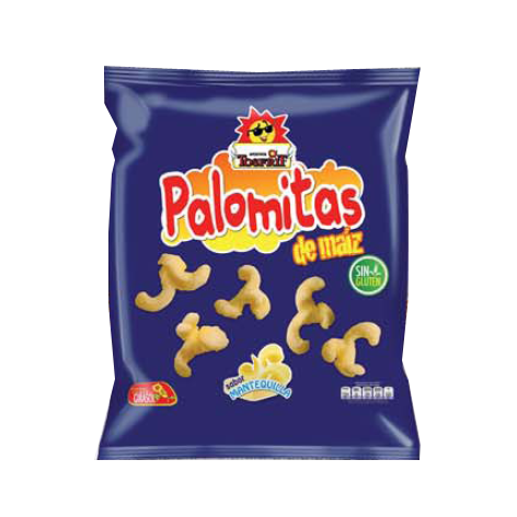 [8422114421899] Palomitas Maiz 90grx8u