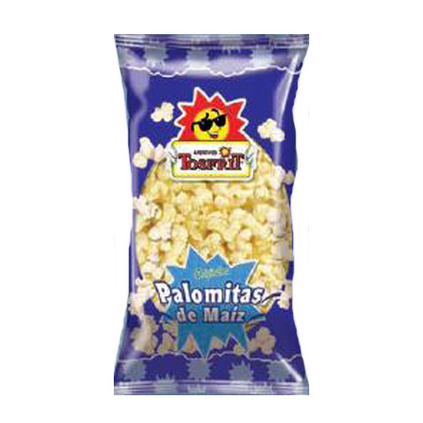 [8422114422063] Palomitas Maiz 120grx9u