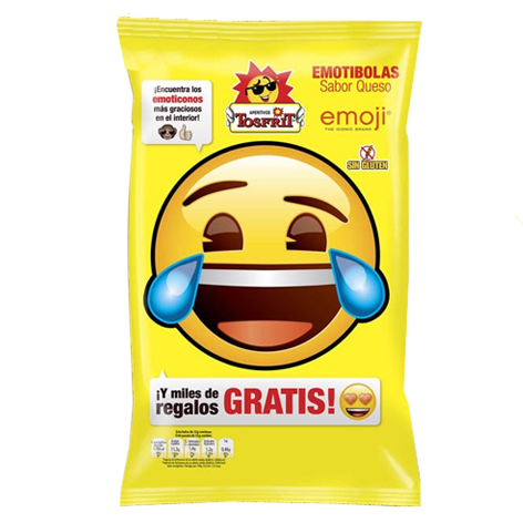[8422114654467] Emotibolas 95grx10und Tosfrit