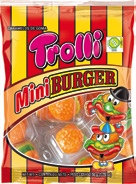 [40003084134025] Burger 50g C.24 Und Trolli
