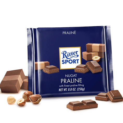 [4000417026606] Ritter Praline 13 X 100grs Storck