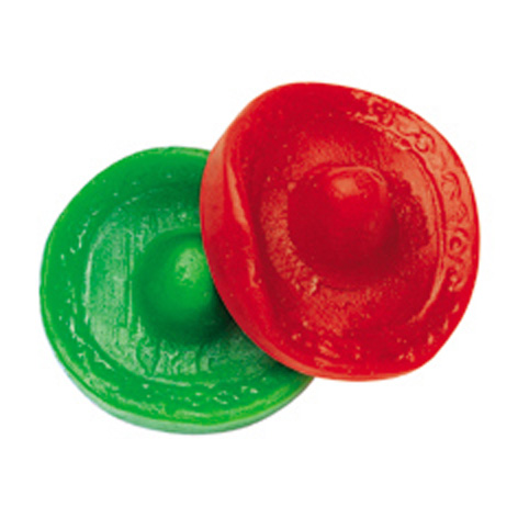 [8422885035205] Sombreros Mejicanos 250uds Candy