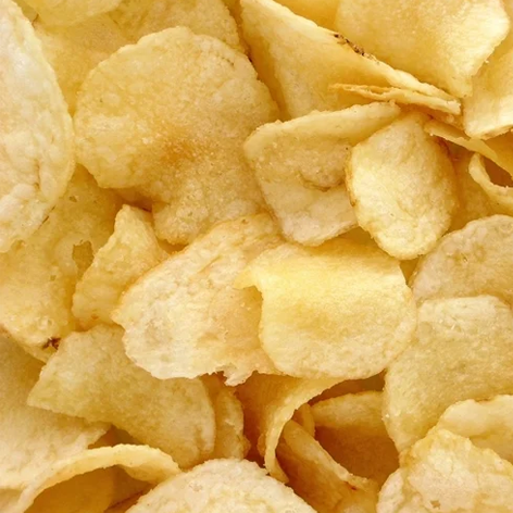 [8423658100] Patatas Fritas 2k