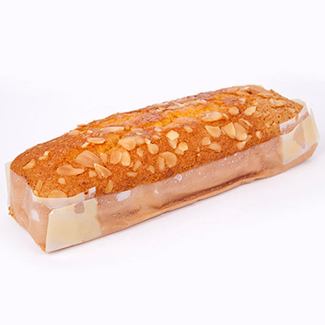 [8423717444462] Bizcocho De Almendra 400grsx4u