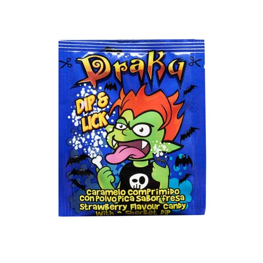 [8424621003417] Drakus 150 ud Juan López