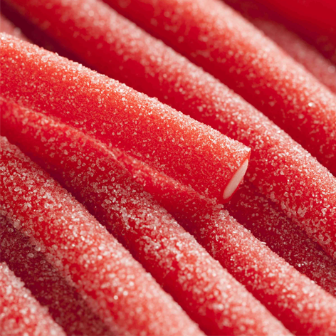 [8426617016432] Balla Balla Maxi Rell Rojos Pica T-70uds Haribo