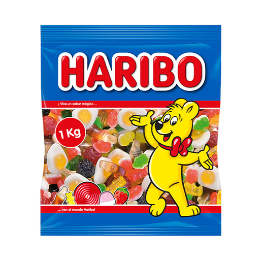 [8426617060336] Cocktail 1 kg Haribo