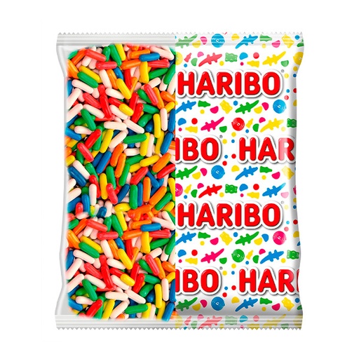[3103220063446] Capsulas 1 kg Haribo