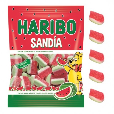 [8426617065768] Sandias B-250und Haribo