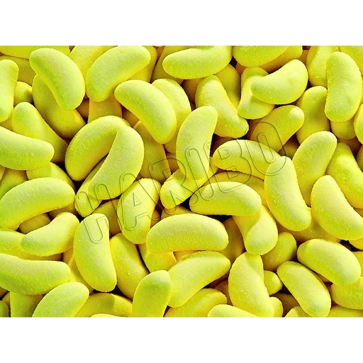 [8426617065805] Tagada Banana B-1kg Haribo