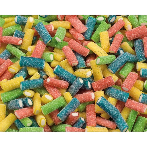 [8426617066239] Cortaditos Rainbow 1kg Haribo