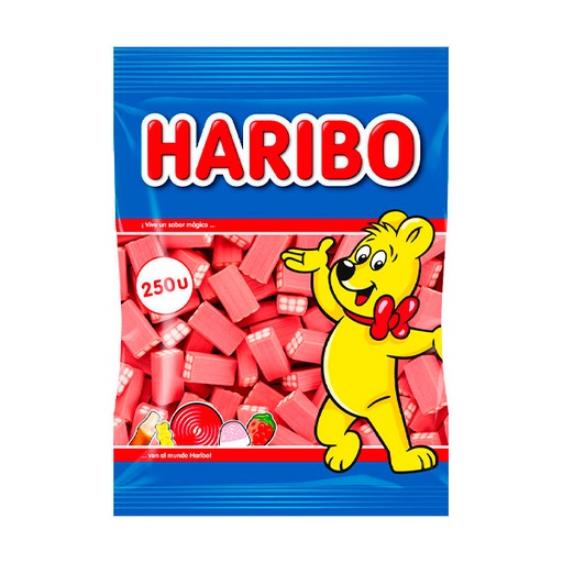 [8426617066505] Ladrillo helado 250 ud Haribo
