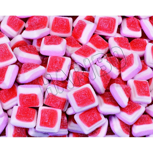 [8426617066529] Piramide Tricapa B-250und Haribo