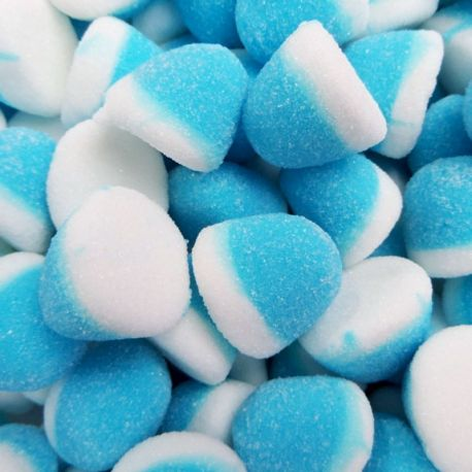 [8426617066642] Besito Cherry B-250und Haribo