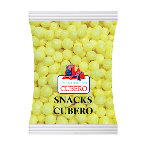 [8430383919859] Bolas Al Queso 90grx12u