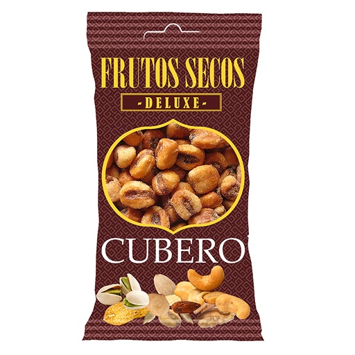 [8430383991039] Maiz Gigante Luxe 70grx12u