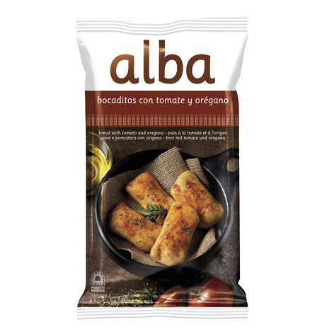 [8430777120014] Bocaditos Tomate Y Oregano 120grsx15u Alba