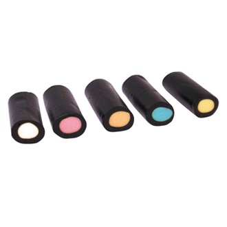 [8435063804241] Taco Relleno Regaliz 1k King Regal
