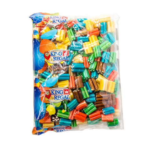 [8435063804265] Pistones De Fruta 1k