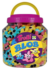 [8436036189839] Blob 6xt300u Trolli