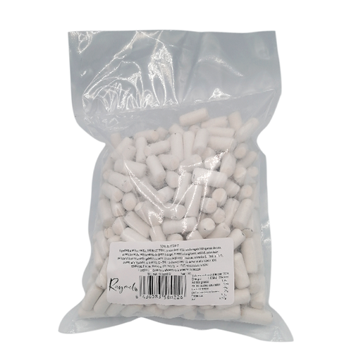 [8436037270291] Regaliz Blanco 3k Raymel