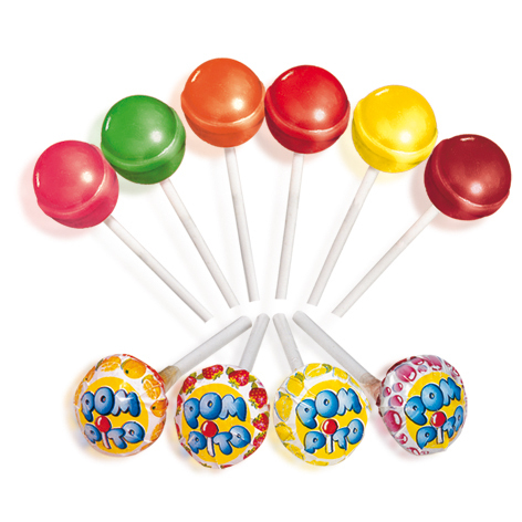 [8473178170543] Pompito Surtidos B-200und Vidal