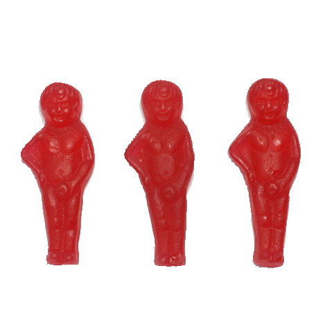 [8710497944757] Lekky Meones Fruta 2,5k