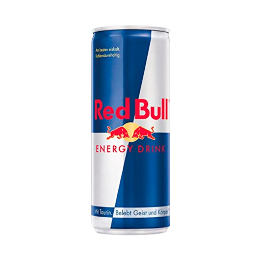 [9002490100070] Bebida Energética 250 ml (24 ud) Red Bull
