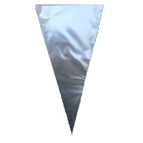 [00069] Bolsas Triangulares 100u
