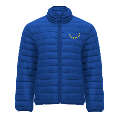 [RA5094] Plumas Grande Lekkerland