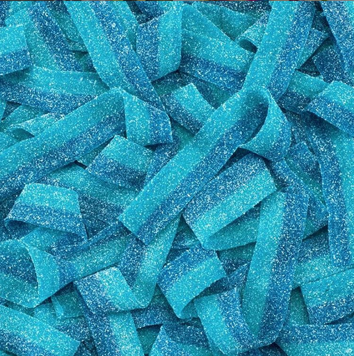 [8426617018528] Pasta Basta Pintalenguas 200u Haribo