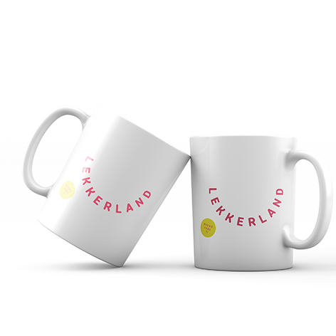 [tazaslekk] Tazas Lekkerland