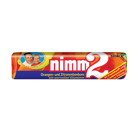 [40144160] Nimm2 24x50grs