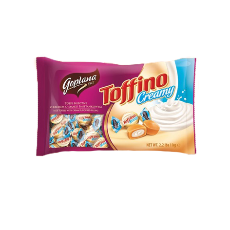 [5900189010287] Toffino  De Crema - Nata Bolsa 1 Kg