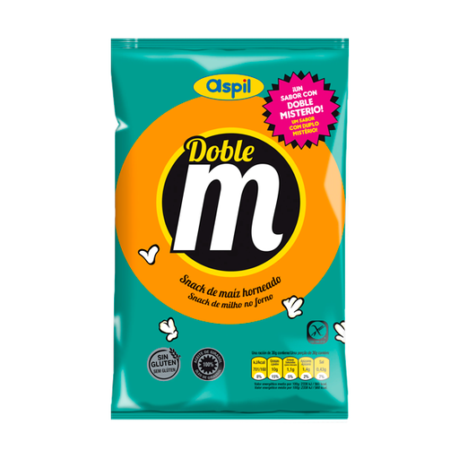 [8410573100885] Palomitas Doble M Aspil 90 Gr