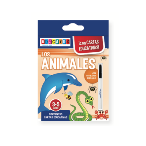 [0195] Cartas Pizarra Educativas 20 ud