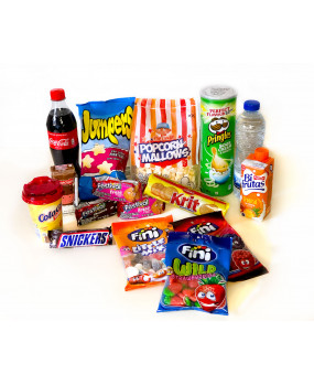 [8989898989] Pack Prueba 2