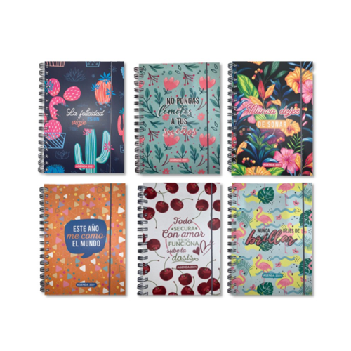 [8427651243792] Agenda 2022 12 ud