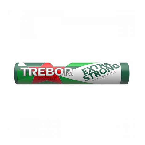 [5000105002331] Trebor Extrastrong Mint 41grsx40u