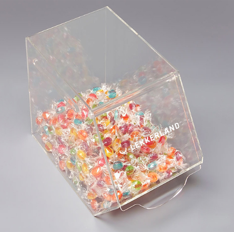 [05250] Lekky Caramelera Con Tapa