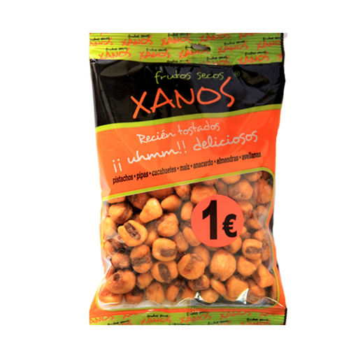 [QC12879] Maiz Frito Gigante Xanos