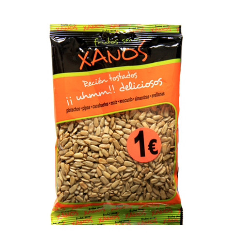 [QC12881] Pipas Peladas Xanos